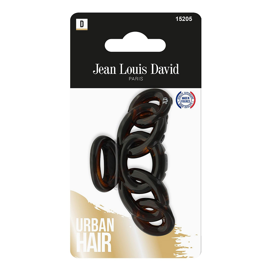 JLD Medium Hairclip