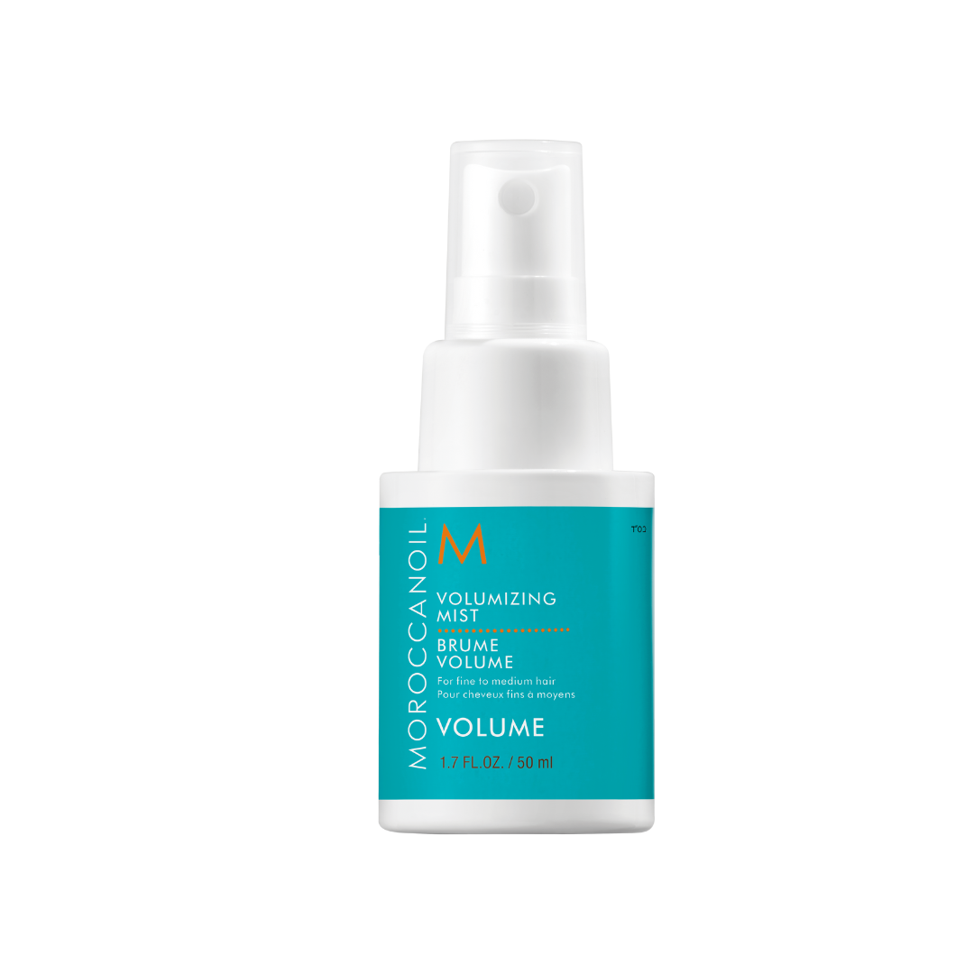 Mini Volumizing Mist