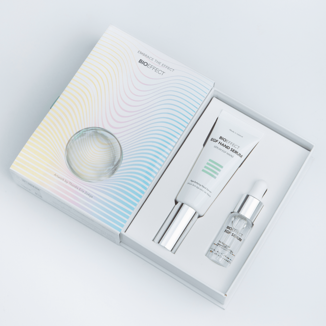 Product image for Bioeffect EGF Face & Hand Rejuvenation Giftset