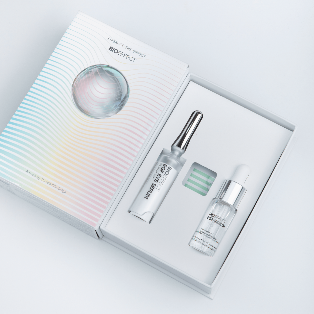 Product image for Bioeffect EGT Firming Favorites Giftset