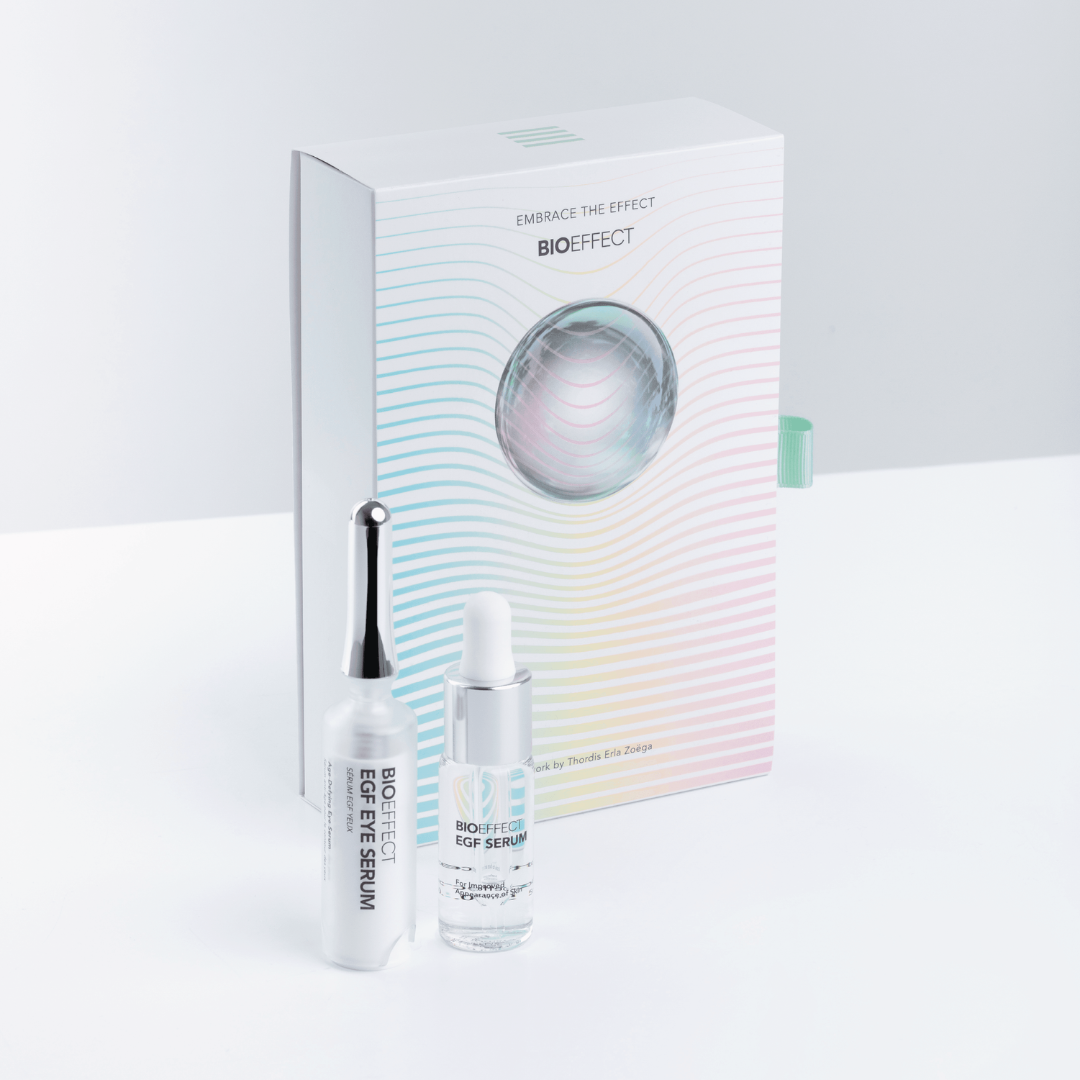 Product image for Bioeffect EGT Firming Favorites Giftset