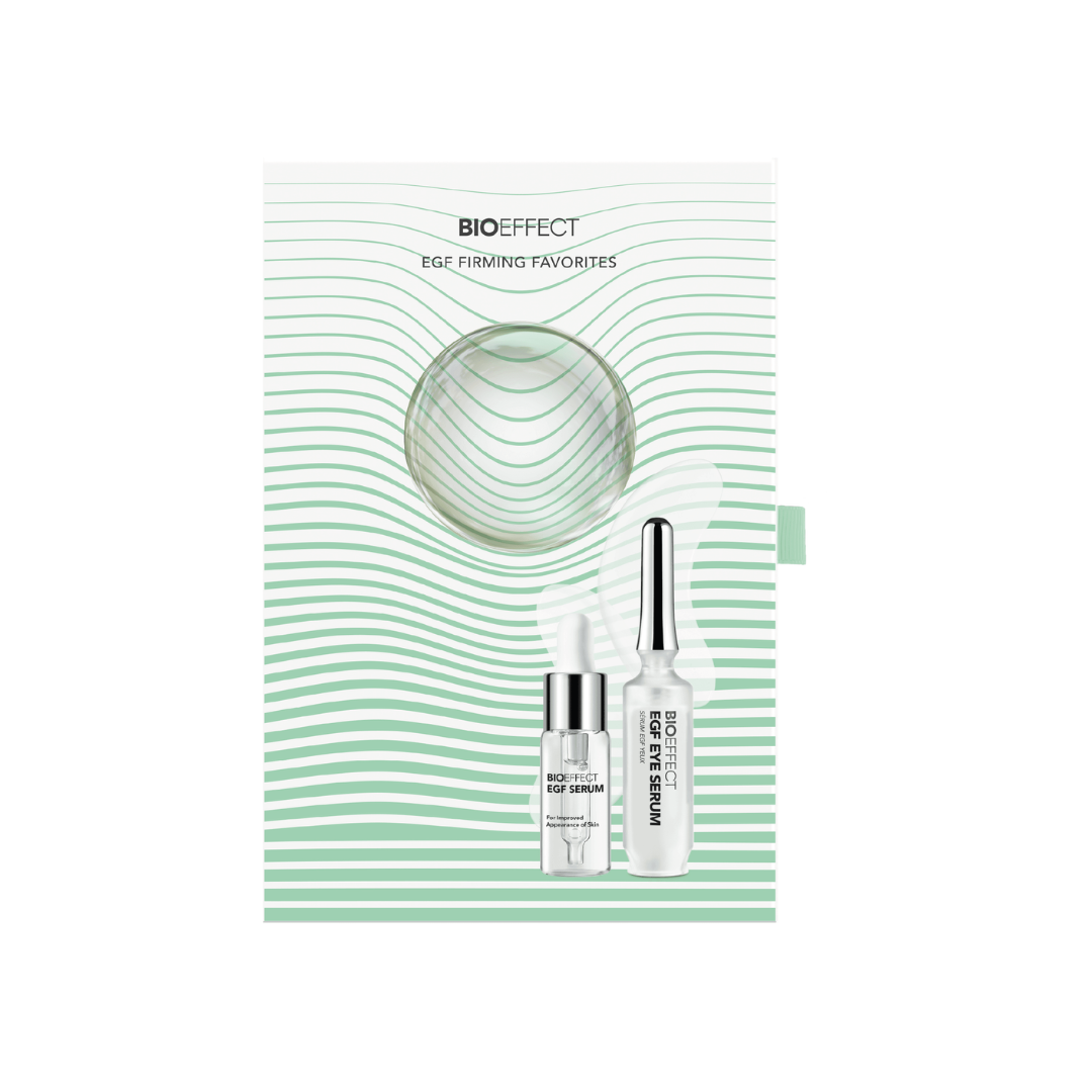 Product image for Bioeffect EGT Firming Favorites Giftset