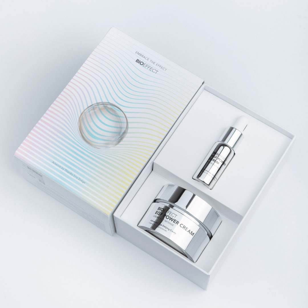 Product image for Bioeffect EGF Power Performance Giftset