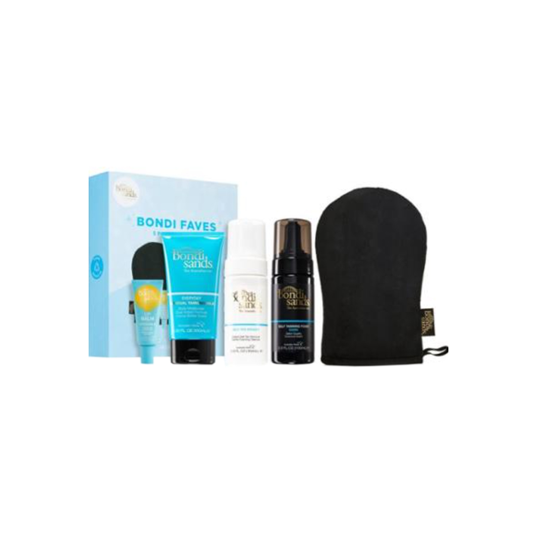 Essential Gift Set 24