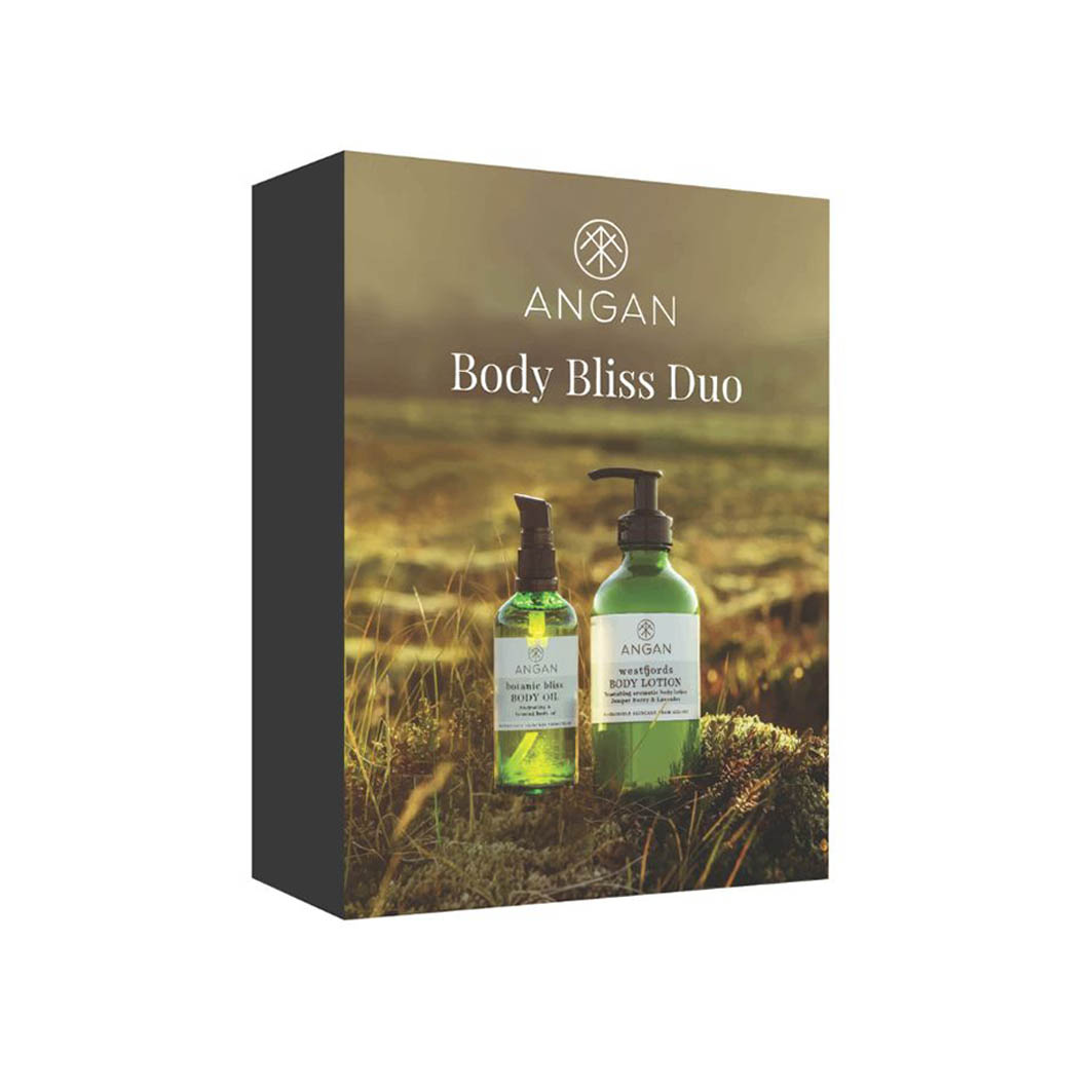 Body Bliss Duo Giftbox