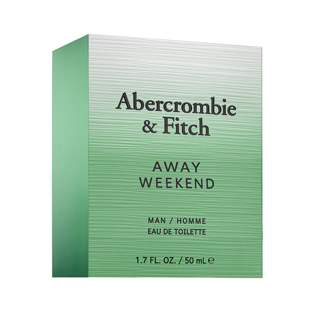 Product image for A&F Away Weekend EDT