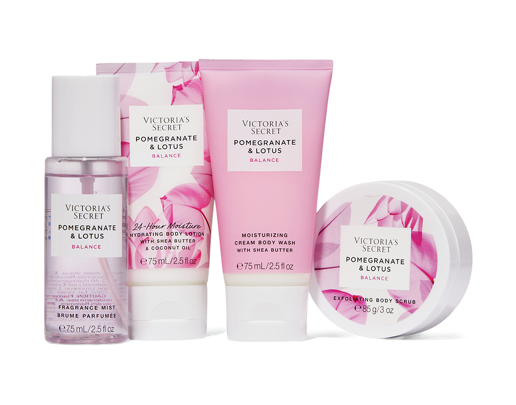 Product image for Pomegranate Lotus Gift Set