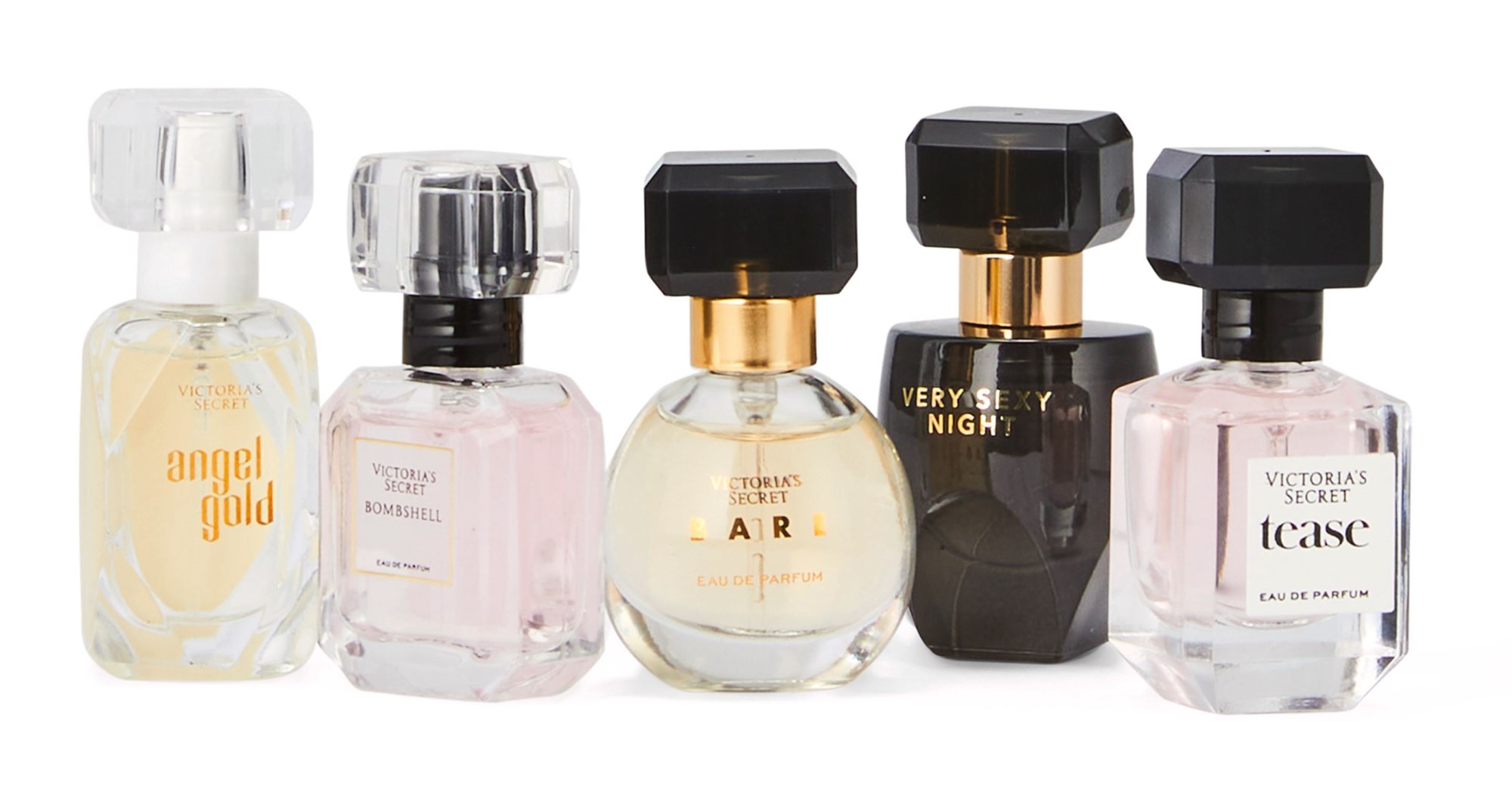 Product image for Assorted EDP Giftset