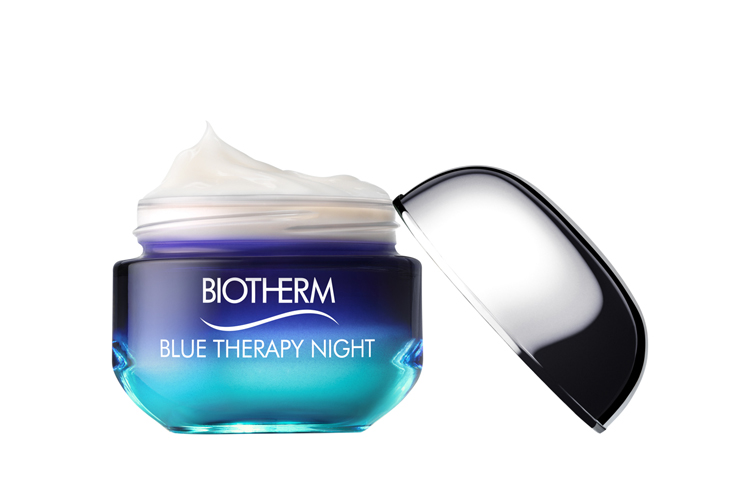 Product image for Blue Therapy Night Creme