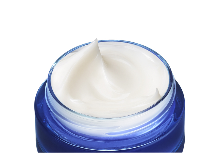 Product image for Blue Therapy Night Creme