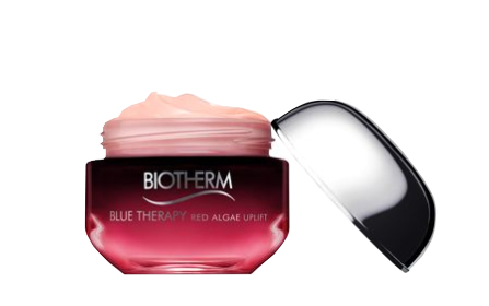 Product image for Blue Therapy Red Algae Uplift Cream