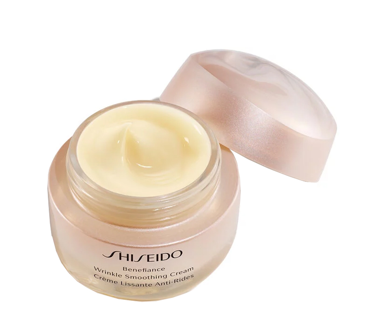 Product image for Benefiance Wrinkle Smoothing Cream
