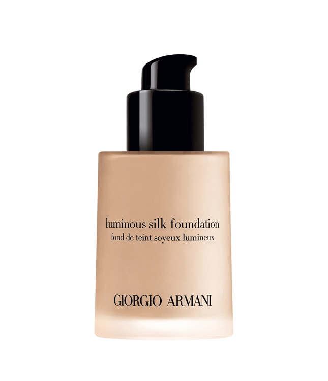 Product image for Luminous Silk Foundation 02