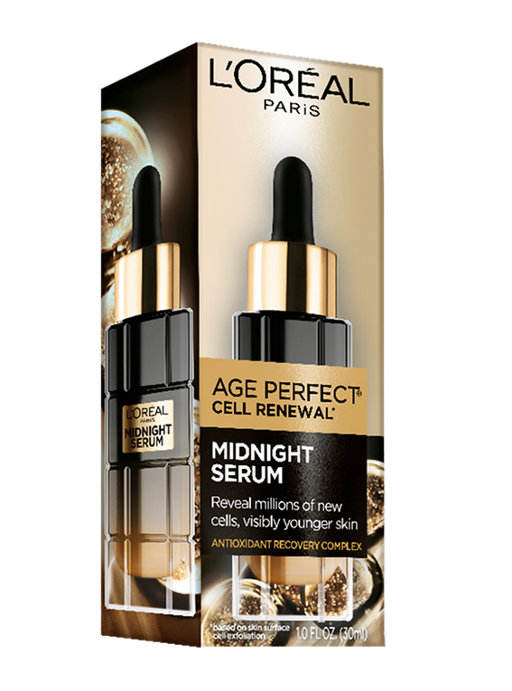 Product image for Age Perfect Midnight Serum