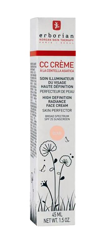 Product image for CC Creme Clair 