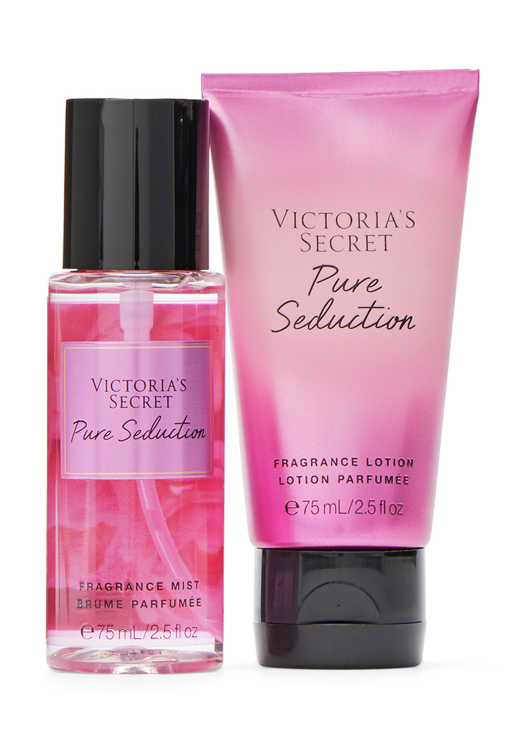 Product image for Pure Seduction Mist & Lotion