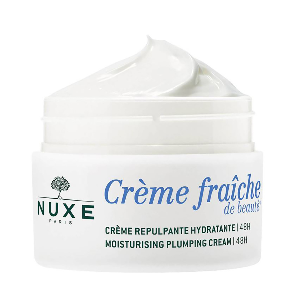 Product image for Créme Fraiche 48hr Moisturizing Plumping Cream Jar