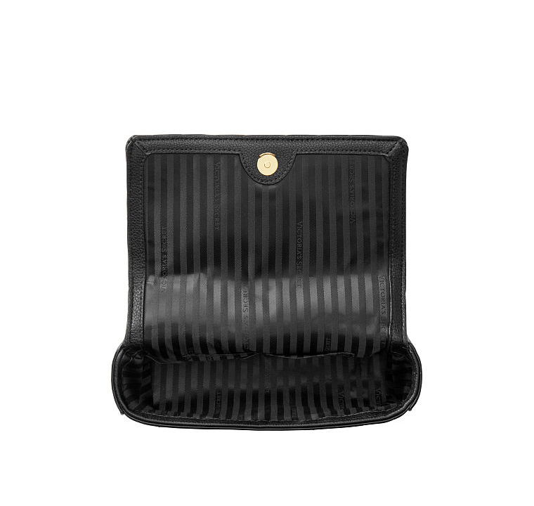 Product image for Crossbody Shoulder Bag - Black