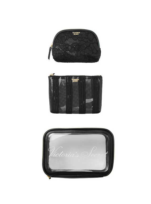 Product image for Backstage Nested Trio - Black