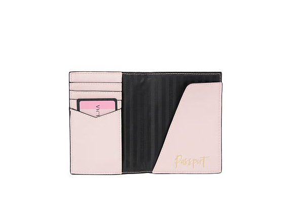 Product image for Passport Cover - Blush