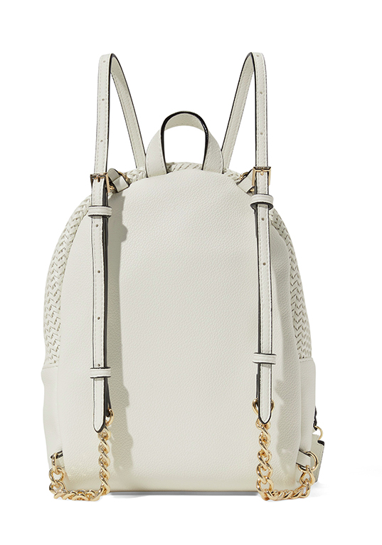 Product image for Classic Mini Backpack White