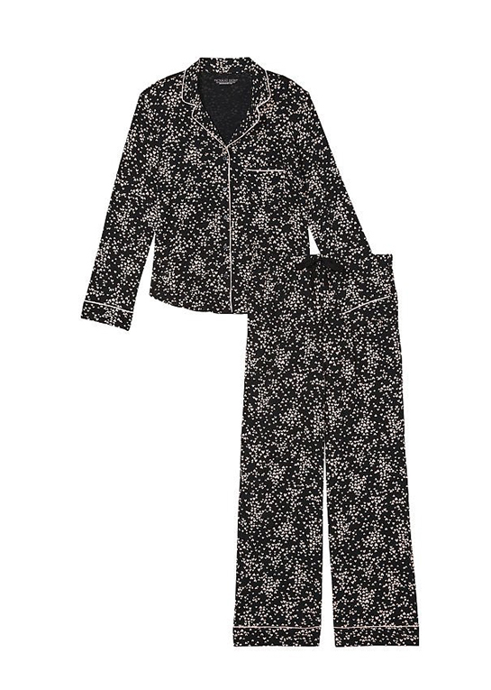 Product image for CS Modal Pajama Seasonal L