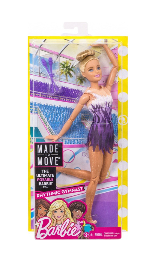 Product image for Barbie Act Sport Dolls