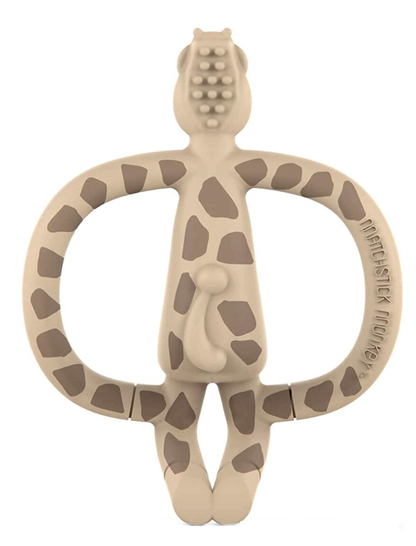 Product image for Gigi Giraffe Teether