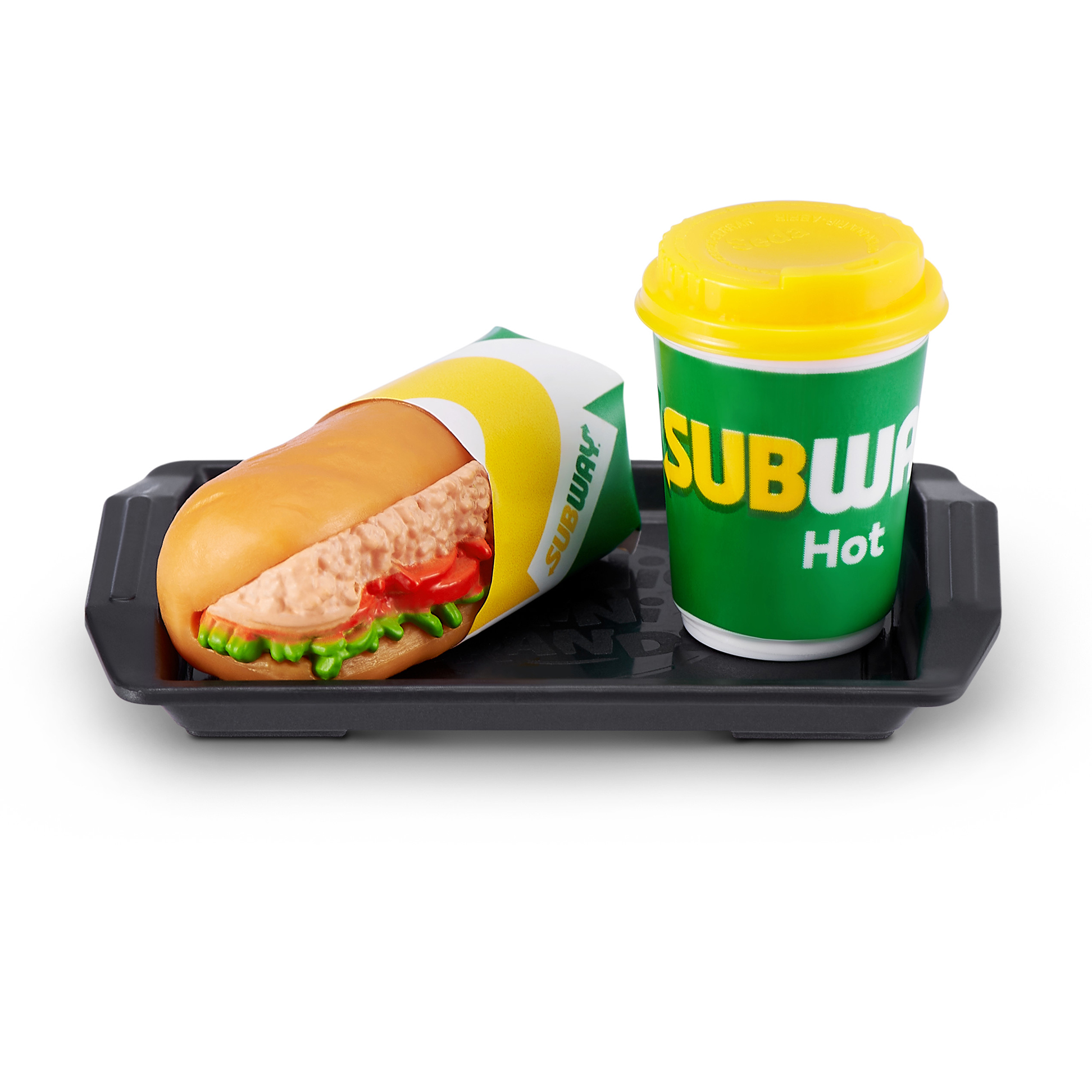 Product image for Zuru 5 SURPRISE-FOODIE MINI BRANDS