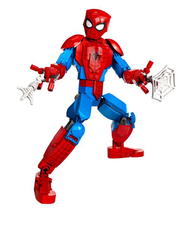 Product image for LEGO Spider-man