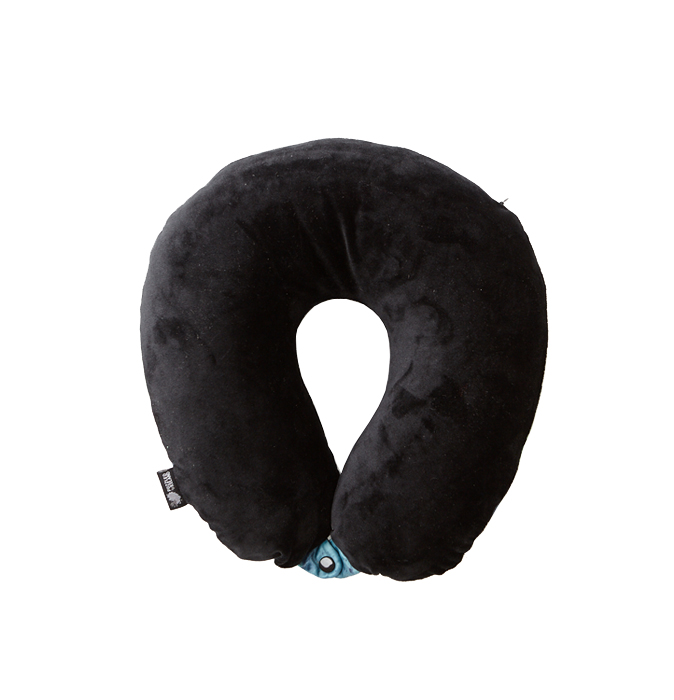 Product image for Neck Pillow - Northern Lights