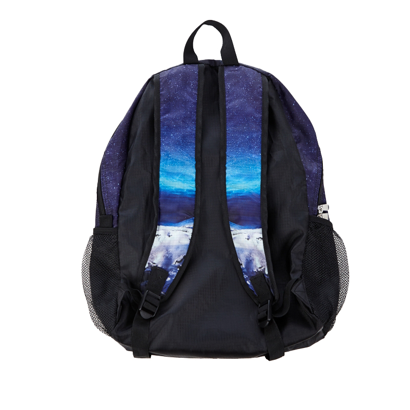 Product image for Foldable Backpack - Kirkjufell