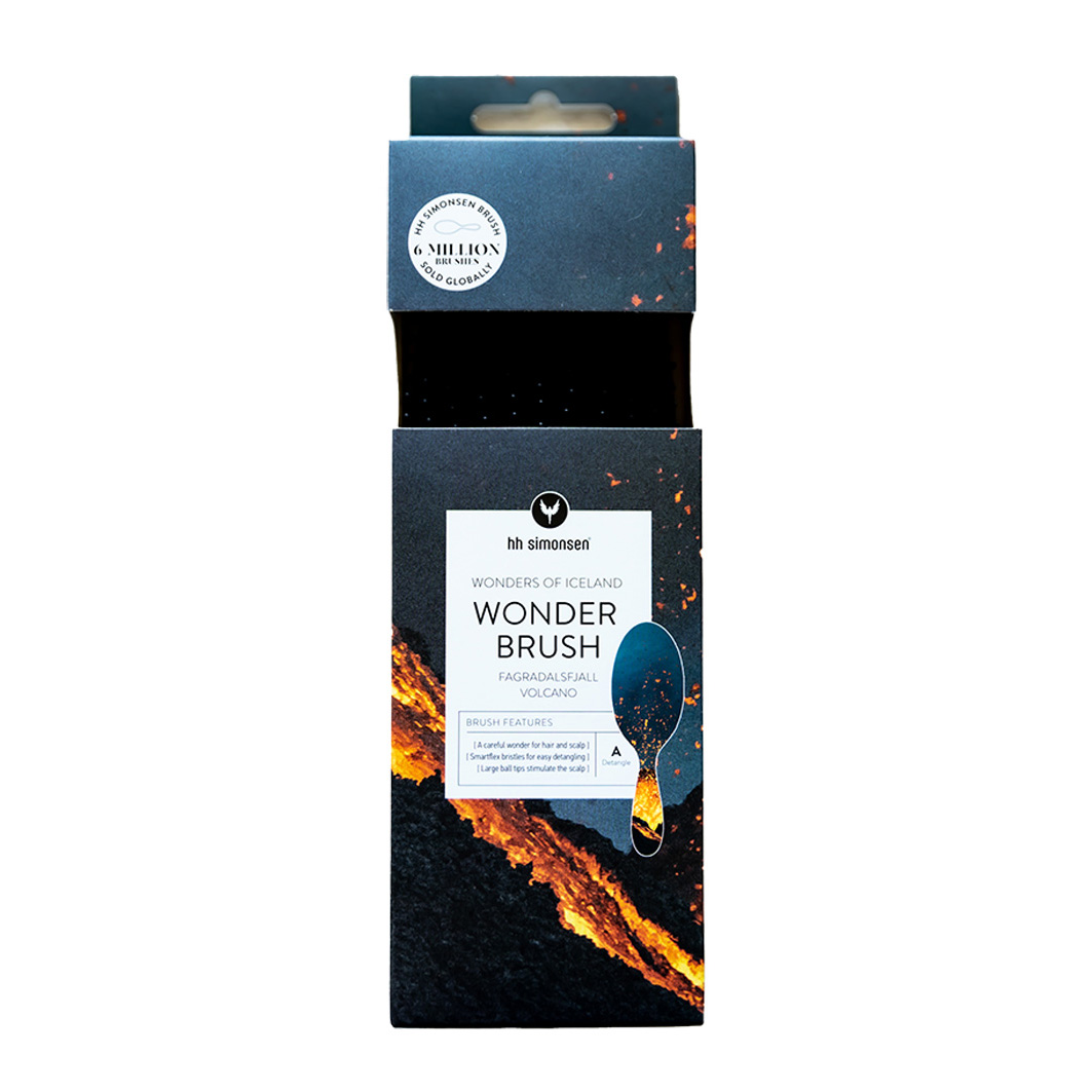 Product image for Wonder Brush Volcano